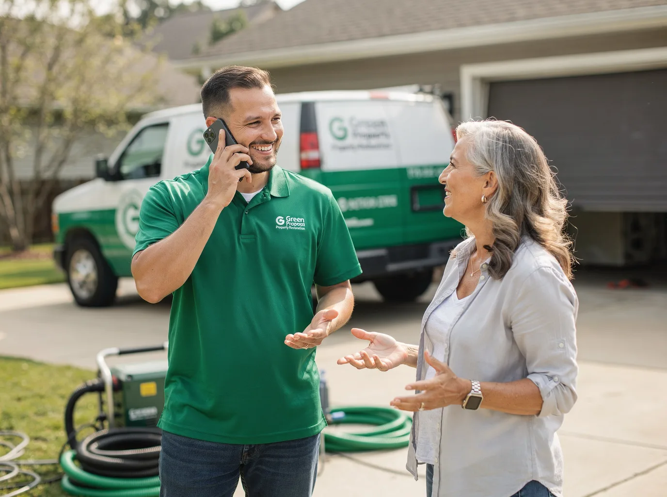 Water Damage Restoration Northboro, IA FAQs